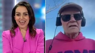 Lefties losing it: James Carville goes into ‘meltdown’ over progressive Democrats