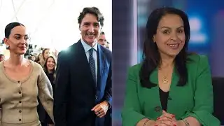 Lefties Losing It: Justin Trudeau and Katy Perry heckled in Davos