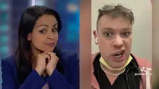 Lefties Losing It: Male nurse