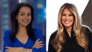 Lefties Losing It: Media meltdown as Melania doco dominates box office