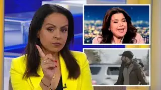 Lefties Losing It: Rita Panahi factchecks CNN