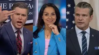 Lefties Losing It: SNL only makes Pete Hegseth look cooler