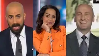 Lefties Losing It: Stephen Miller schools CNN anchor