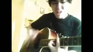 Leftover Crack - One Dead Cop (Cover by Samuel L Johnson)