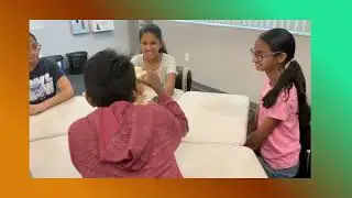 Legacy Academy News Team (9.22.2025)