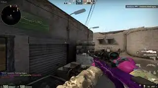 legacy hvh highlights ft moneybot