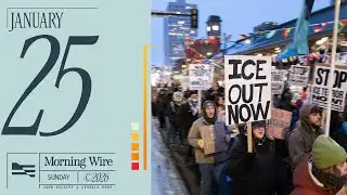Legacy Media Claims America’s Turned on ICE. The Polling Says Otherwise