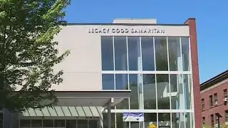 Legacy nurses at 3 Oregon hospitals announce intent to unionize