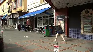 Legacy SF Castro small businesses asked to clear out storefronts