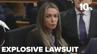 Legal analyst breaks down new Karen Read civil suit
