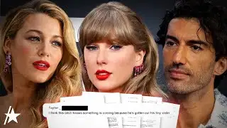 Legal Analyst EXPLAINS Taylor Swift & Blake Lively