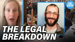 Legal Experts Break Down the Alex Pretti Killing