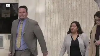 Legal experts explain limits on appealing Scrivner mental health diversion ruling