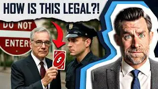 Legal Loopholes So Absurd They Work