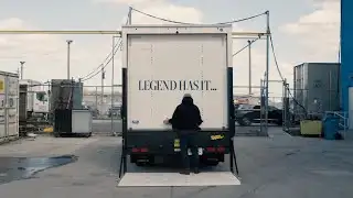 Legend Has It… (Official Trailer)