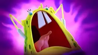 LEGENDARY SpongeBob Artist Returns After 20 Years