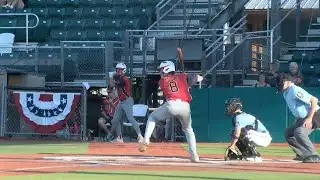 Legion Baseball: Bangor Post 40 vs. La Crosse Post 52