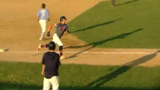 Legion baseball: Chippewa Falls Post 77 sweeps doubleheader vs La Crosse Post 52