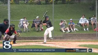 Legion Baseball: West Salem vs. Onalaska 17U