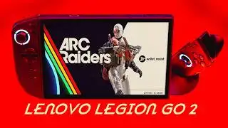 Legion Go 2, I Don’t Understand You…