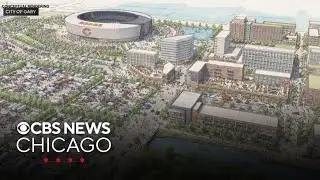 Legislation aimed at luring Bears to Indiana passes Senate committee