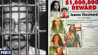 Legislation demands Cuba extradite U.S. fugitives