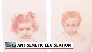 Legislation for hate crimes and antisemitism