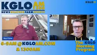 Legislative Update --- Representative Christian Hermanson (R-Mason City)