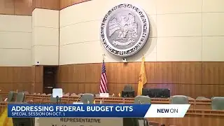 Legislators look ahead to the special session