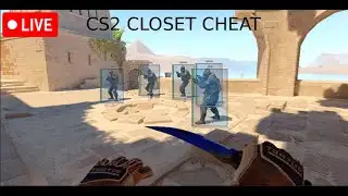 Legit cheating in cs2 until vac ban 280hz [🔴] LIVE