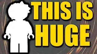 LEGO Anime Set OFFICIALLY Announced