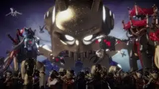 LEGO Dimensions - Official Launch Trailer