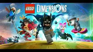 LEGO Dimensions OST - 8 Bit