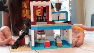 LEGO Modular Sweet Surprises