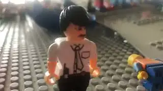 Lego news segment 