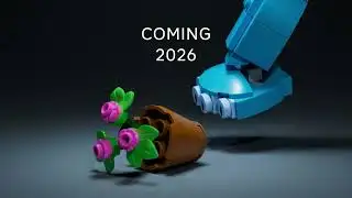 LEGO X KPop Demon Hunters