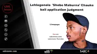 Lehlogonolo  