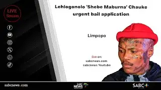 Lehlogonolo 