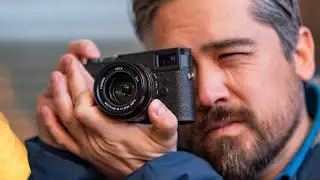 Leica Has Never Made This Before!