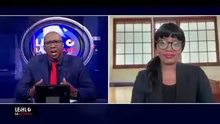 Leihlo La Sechaba | 19 January 2026