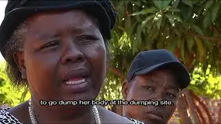 Leihlo La Sechaba: Young killers, 17 June 2019