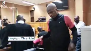 Lekompo star OUT on 50k bail Shebeshxt