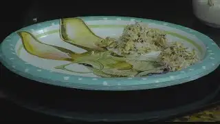 Lemon Coconut Bunny Tails 1