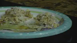 Lemon Coconut Bunny Tails 2