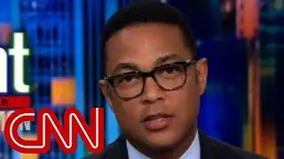 Lemon on immigration: Is this who we are?