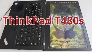 Lenovo ThinkPad T480s on Linux: When an Older Generation Outshines the New