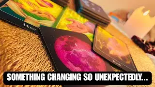 Leo 🍀SUDDEN NEWS EVERYTHING CHANGING UNEXPECTEDLY…♌️Tarot
