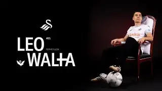 Leo Walta | First Interview