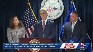 Leominster restaurant owner charged in $1M SNAP fraud scheme