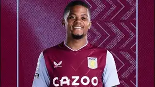 Leon Bailey Is Back!! Good News For Aston Villa & The Reggae Boyz Fans
